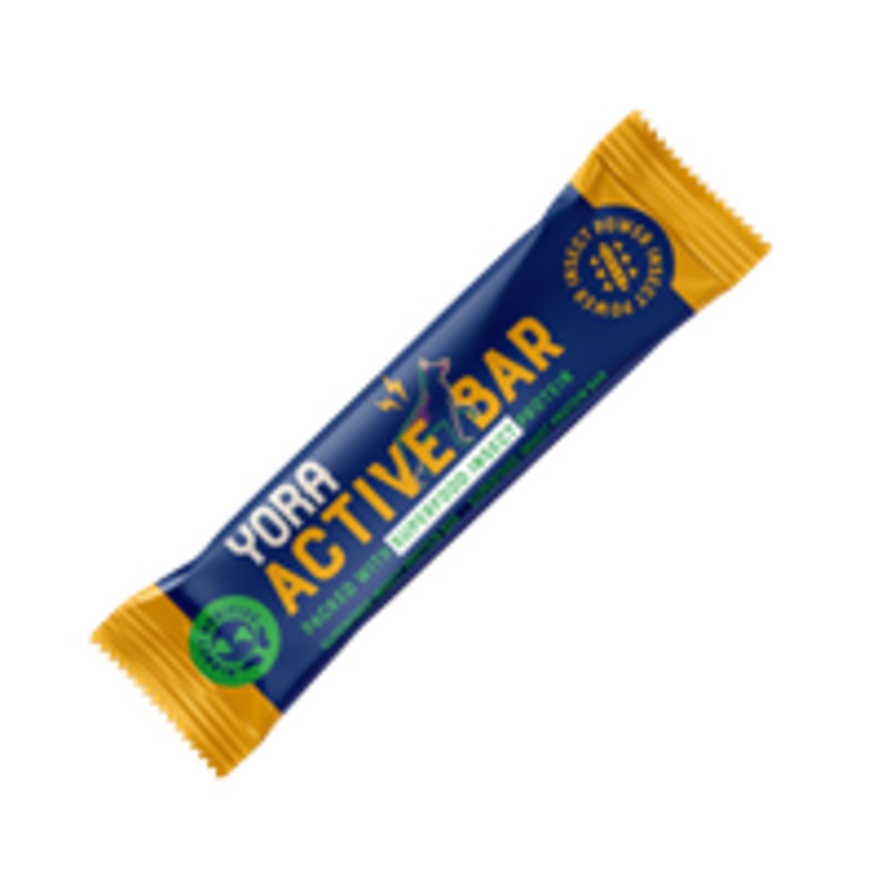 Yora active bar