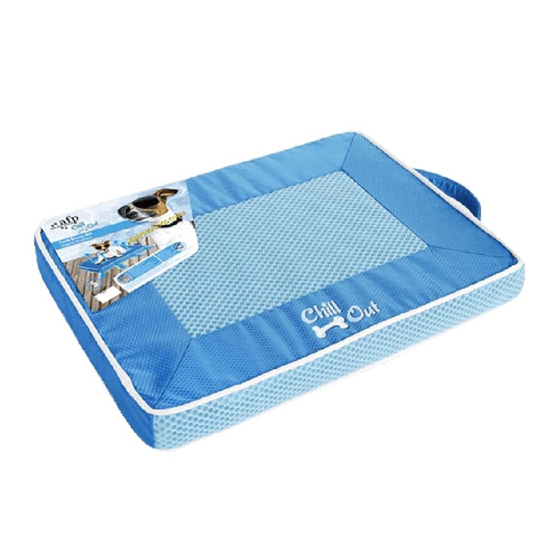All for Paws Chill Out Cool Mat Medium