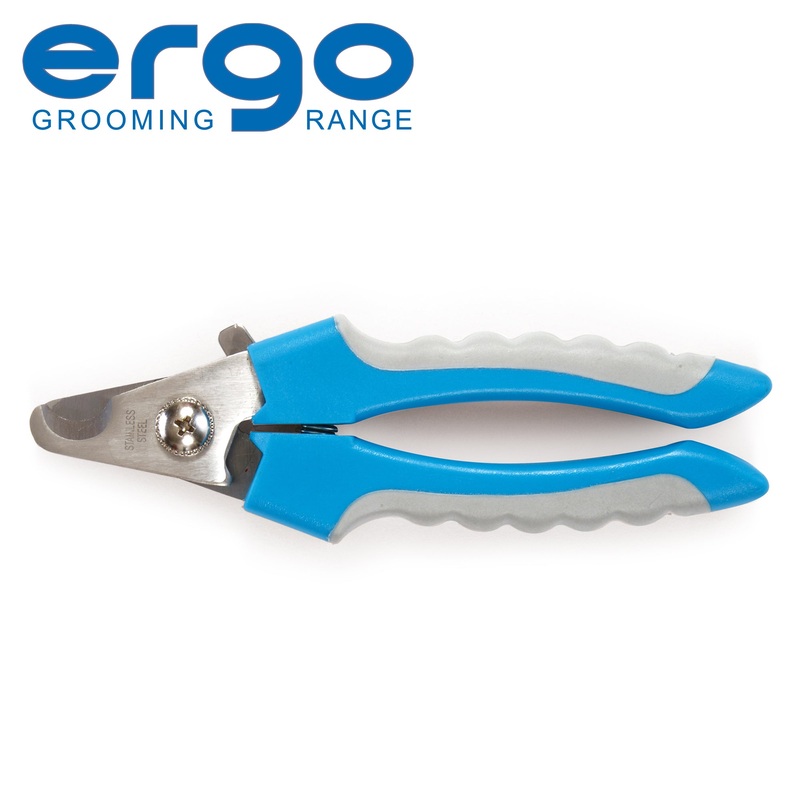 Ancol Ergo Nail Clippers Large