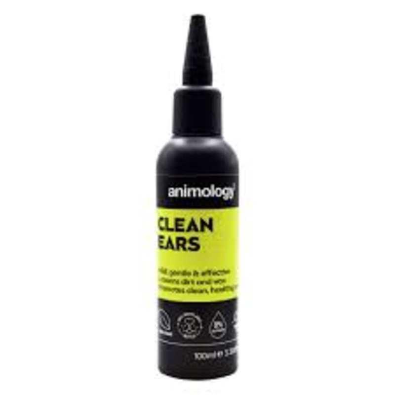 Animology - clean ears
