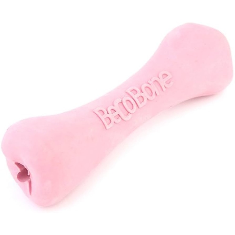 Beco Bone Medium Pink