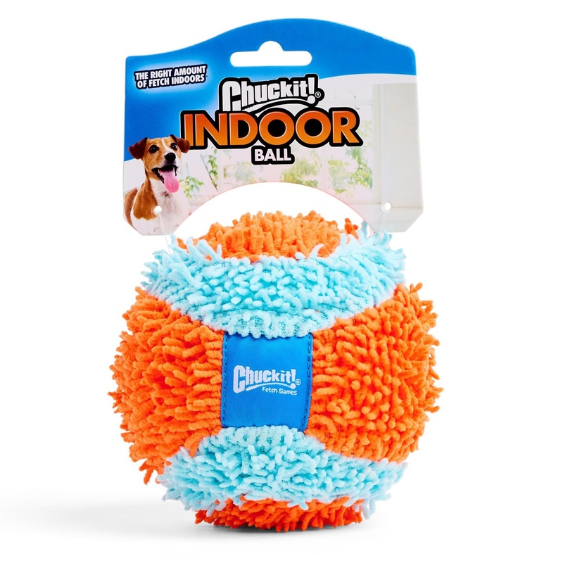 Chuckit Indoor Ball