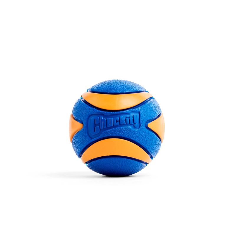Chuckit! Ultra Squeaker Ball Medium