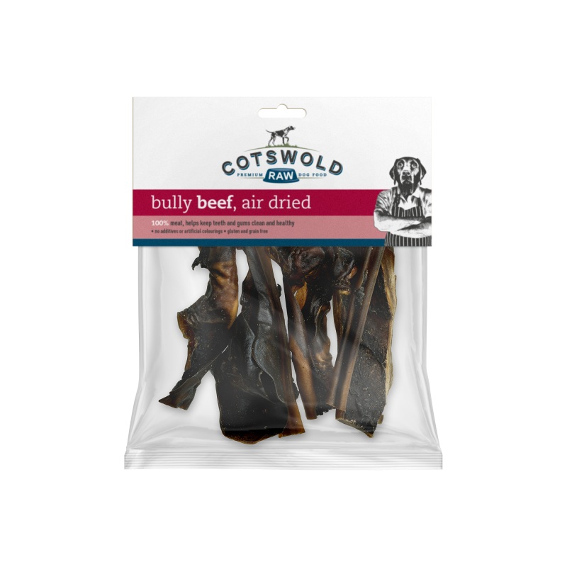 Cotswold Raw Bully Beef