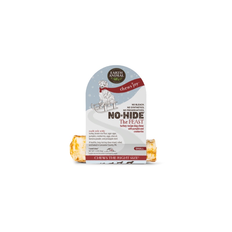 Earth Animal No Hide Feast S