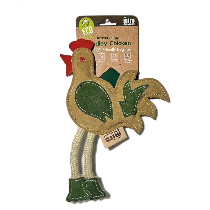 Miro Chadley Chicken