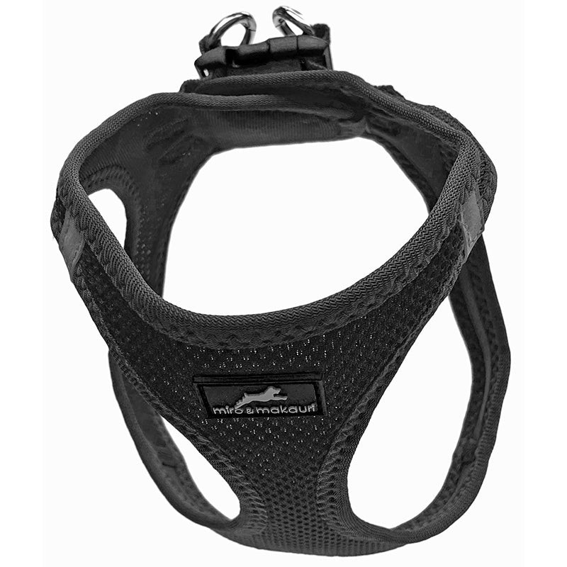 Miro & Makauri Step In Harness LRG