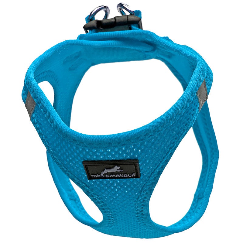 Miro & Makauri Step In Harness MED