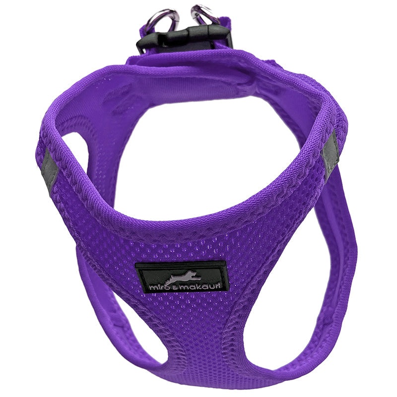 Miro & Makauri Step In Harness XL