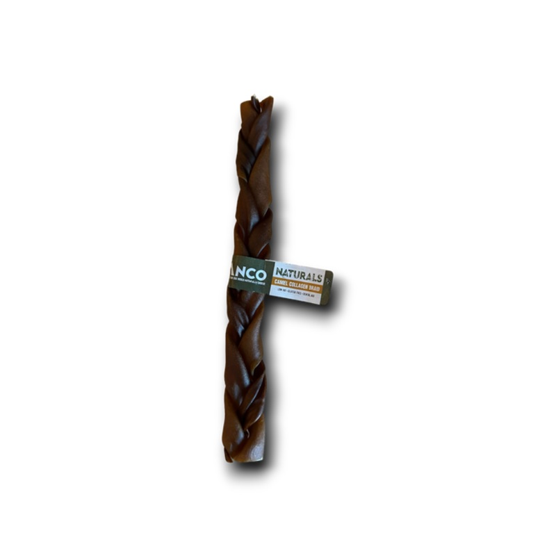 Anco Camel Collagen Braid Large