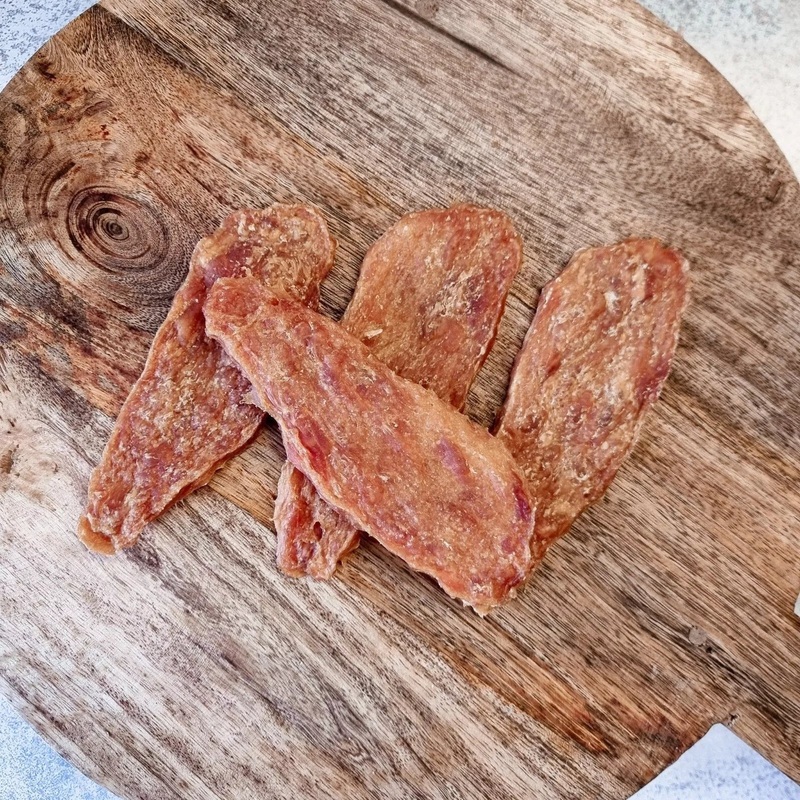 Anco Chicken Jerky