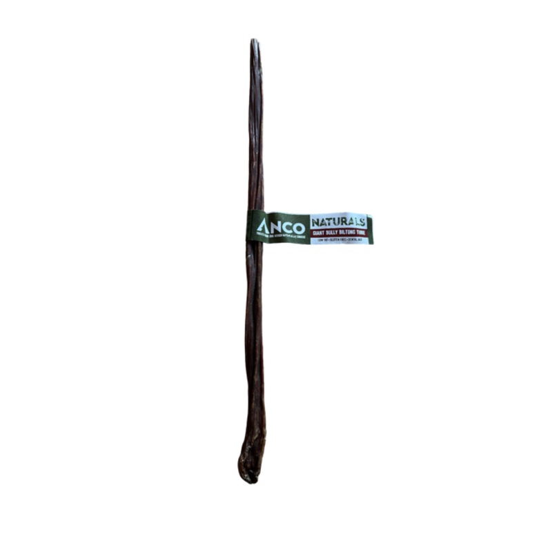 Anco naturals giant bully tube