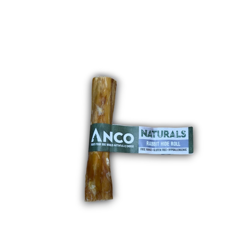 Anco Rabbit Hide Roll