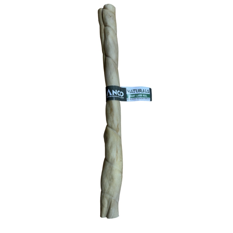 Ancol Giant Lamb Roll