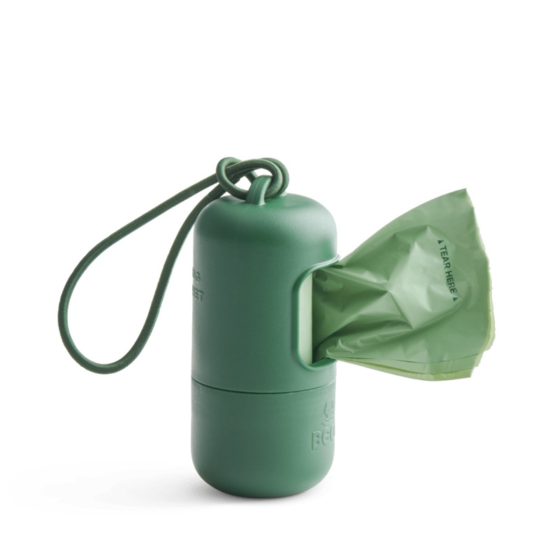 Beco Poo Bag & Holder