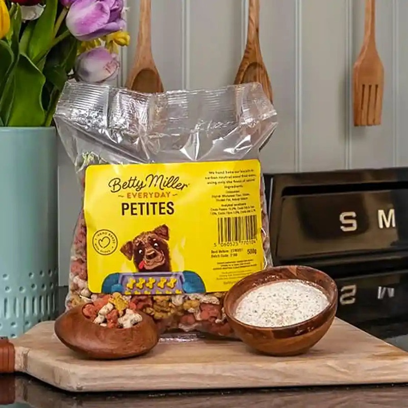 Betty Miller Everyday Petites