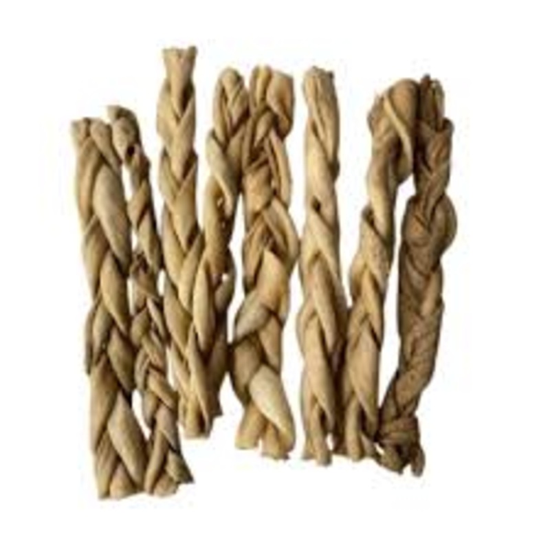 Braided Goat Skin 30cm
