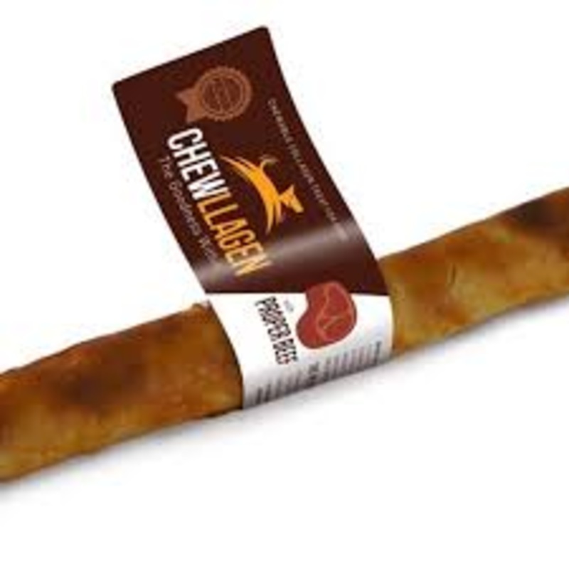 Chewllagen Beef Roll 10inch