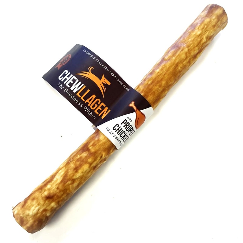 Chewllagen Chicken Roll 10inch