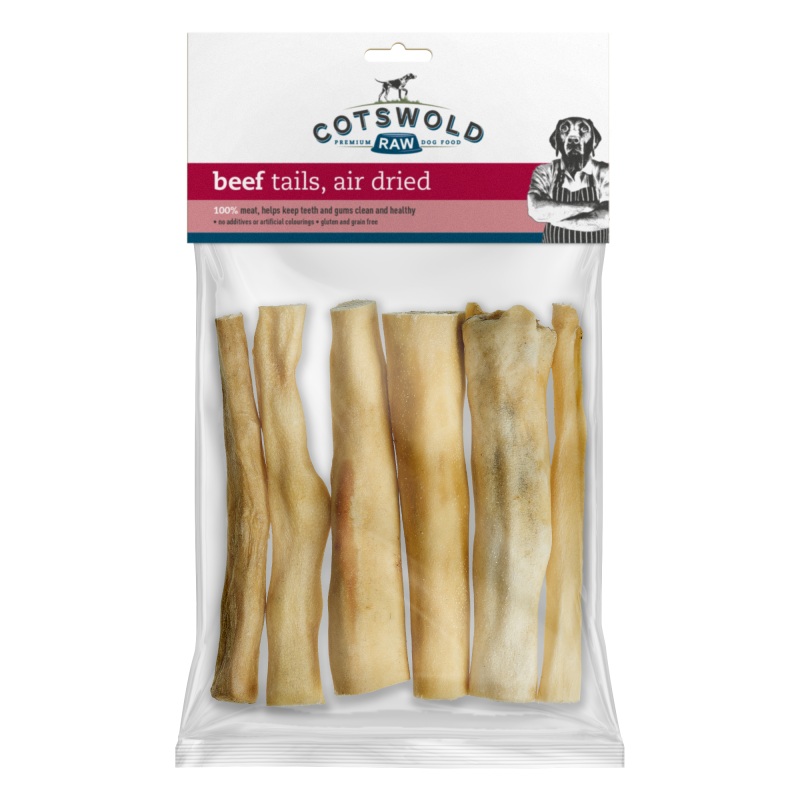 Cotswold Beef Tails