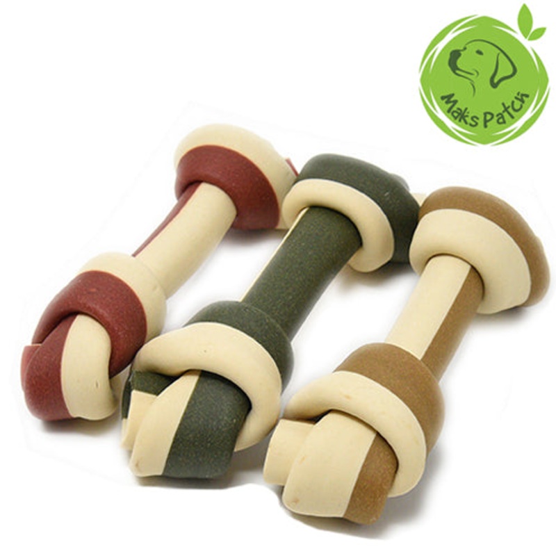 Miro knotted veg bones