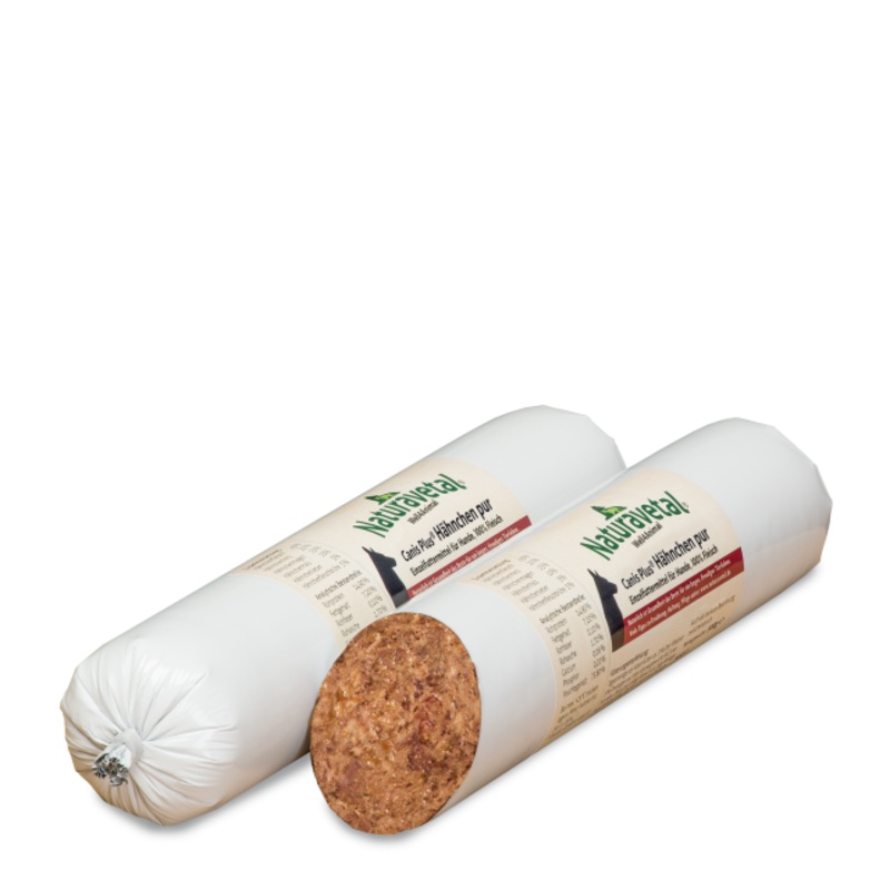 Naturavetal 100% Chicken 500g