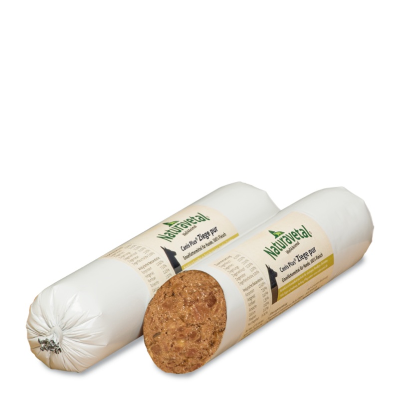 Naturavetal 100% Goat 500g
