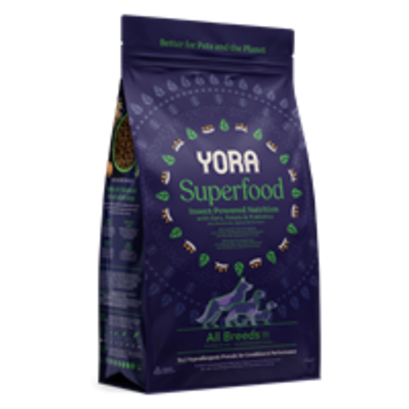 Yora Superfood All Breeds 1.5kg