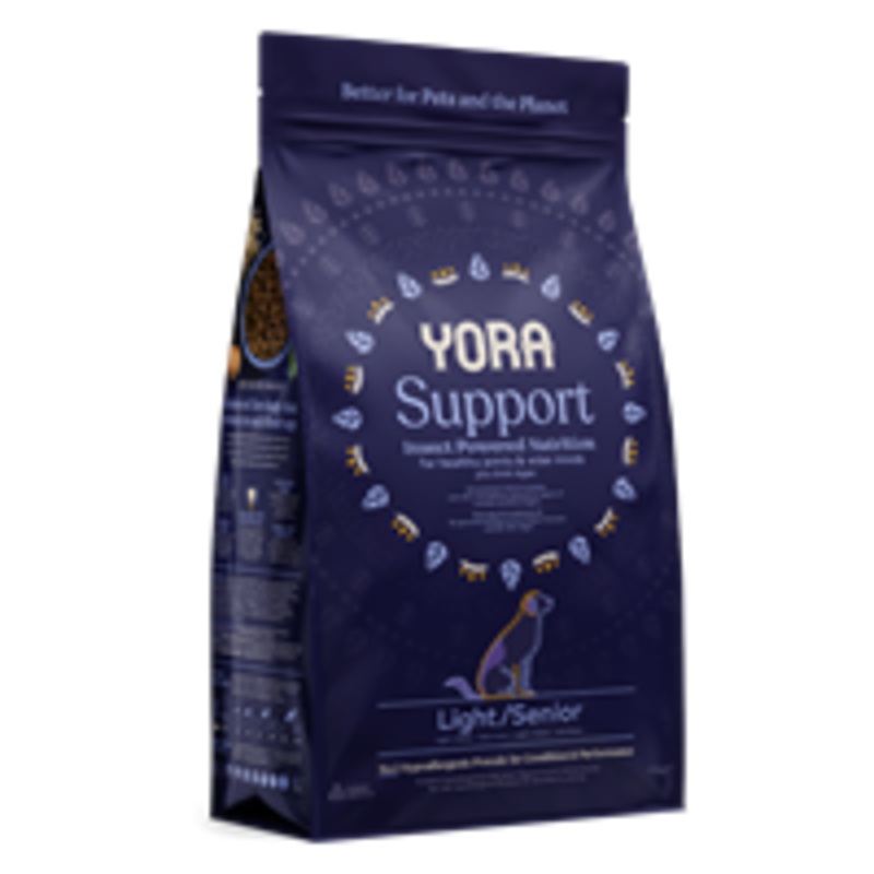 Yora Support light/senior 12kg