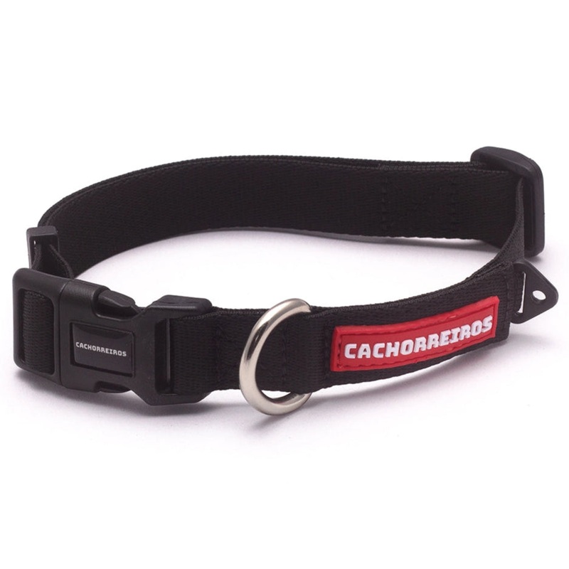 Cachorreiros Dog Collar