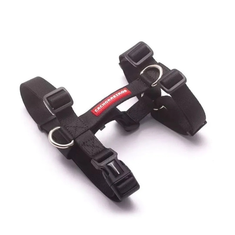 Cachorreiros H Harness - Large