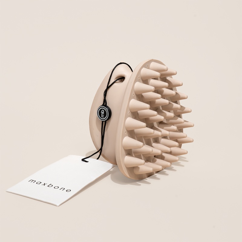 Coat Therapy Brush for Dogs