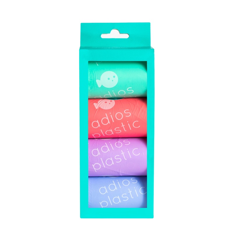 Compostable Dog Poo Bags