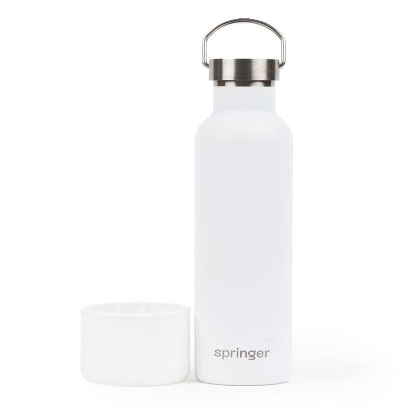 Dog & Me Reusable Insulated Bottle