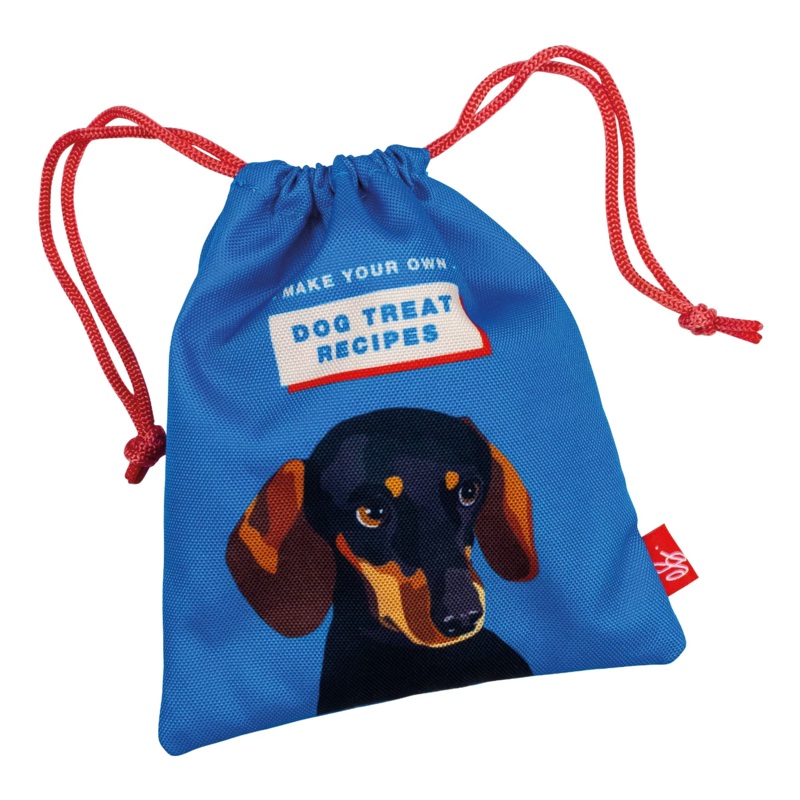 Dog Treat Cookie-Cutter Kit