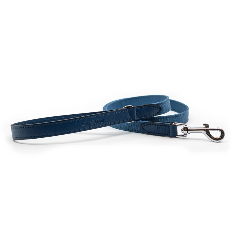 Eco Leather Dog Lead