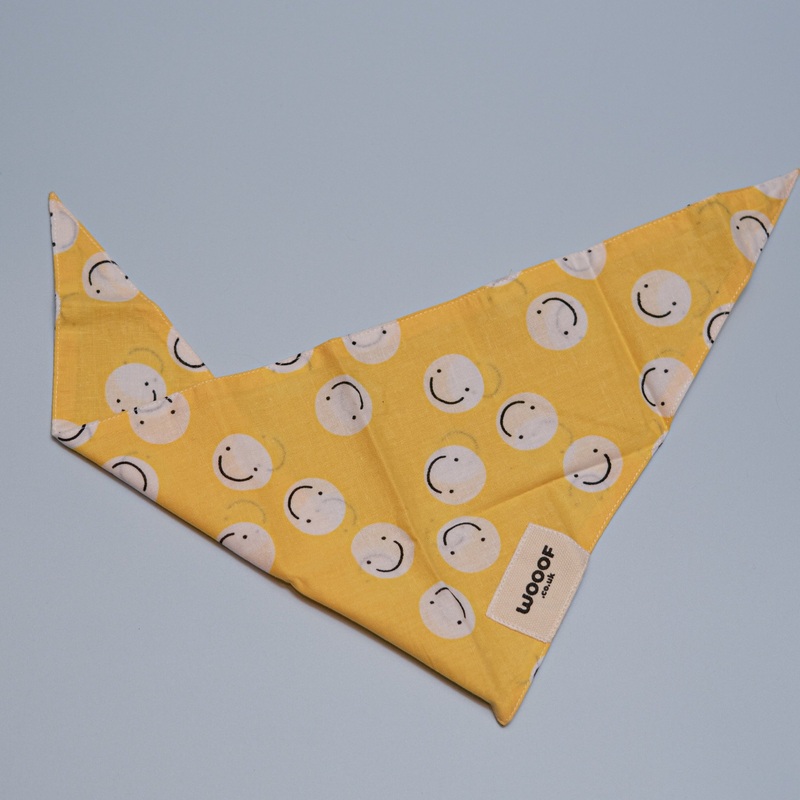 Friends Bandana for Dogs