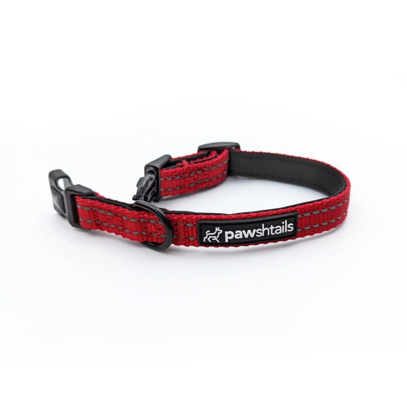 Reflective Dog Collar