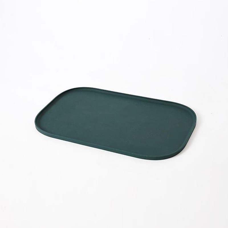 Silicone Feeding Dog Placemat
