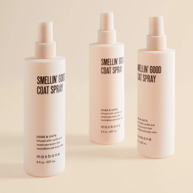 Smellin' Good Coat Spray for Dogs