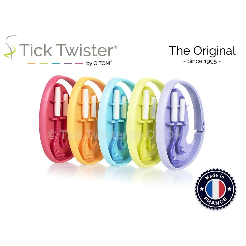 Tick Twister for Dogs