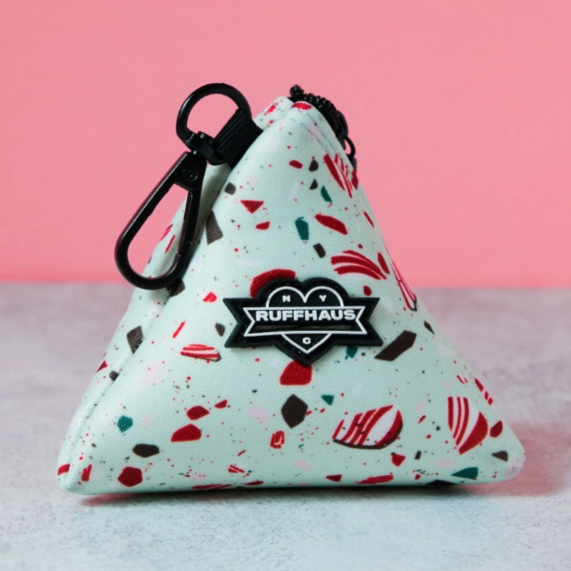 Confetti Poo Bag Holder for Dogs