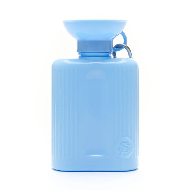 Dog Water Travel Bottle - Large