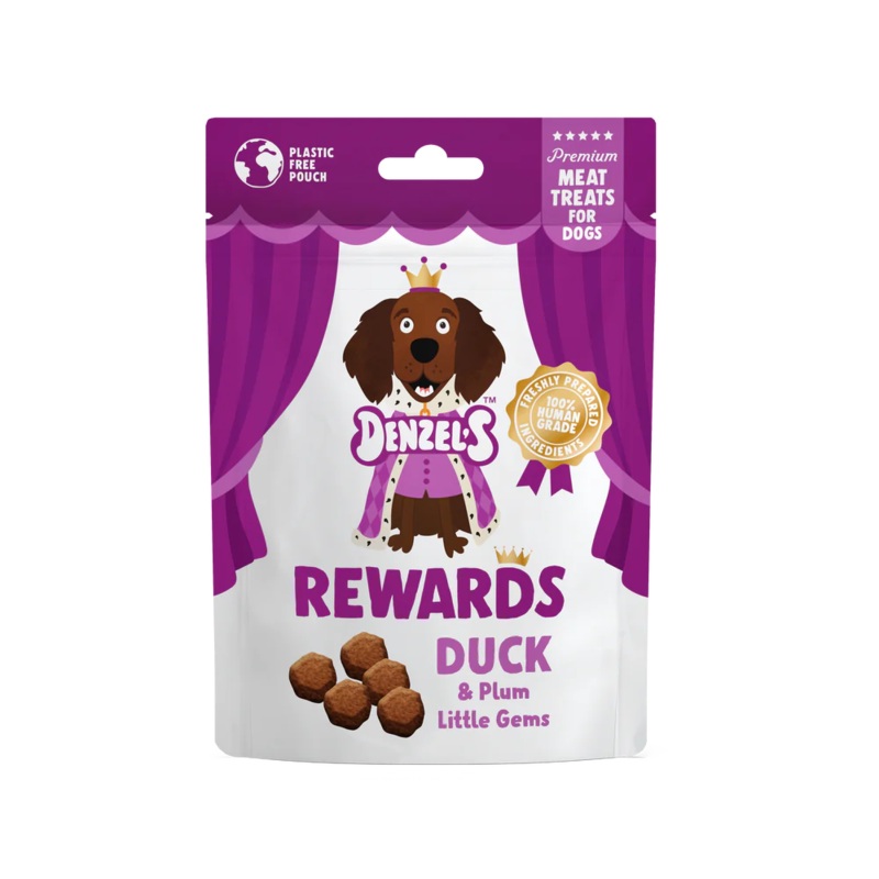 Duck & Plum Little Gem Rewards
