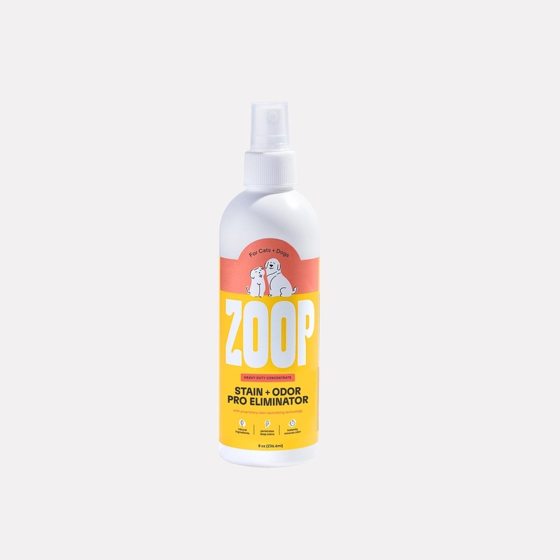 Enzyme-Powered Natural Stain and Odour Pro Eliminator - 8 oz