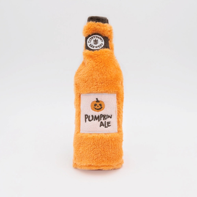 Happy Hour Crusherz - Pumpkin Ale