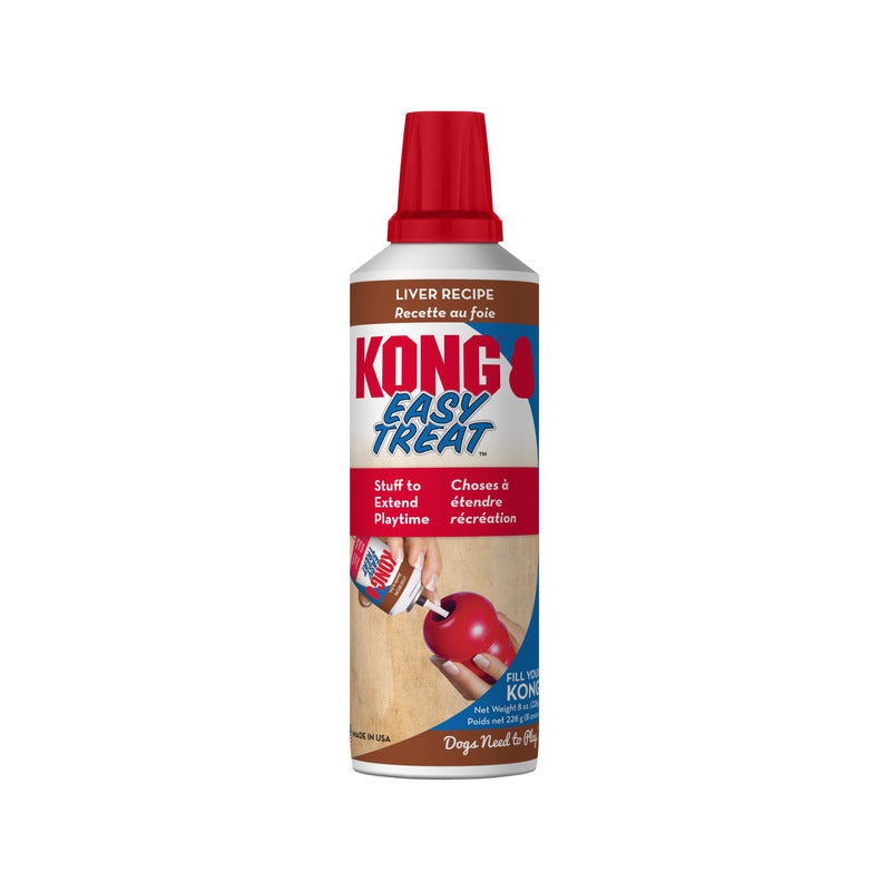 KONG Easy Treat Liver