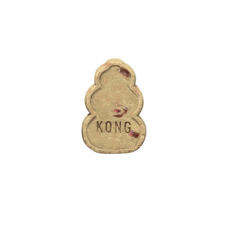KONG Snacks Bacon and Cheese