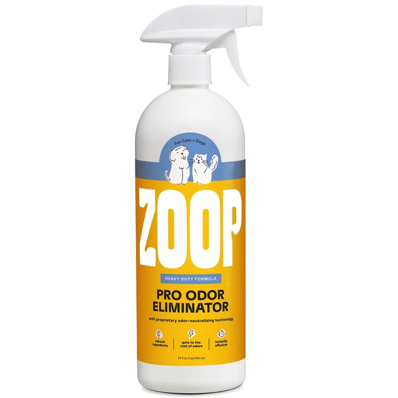 Natural Pet Odour Pro Eliminator
