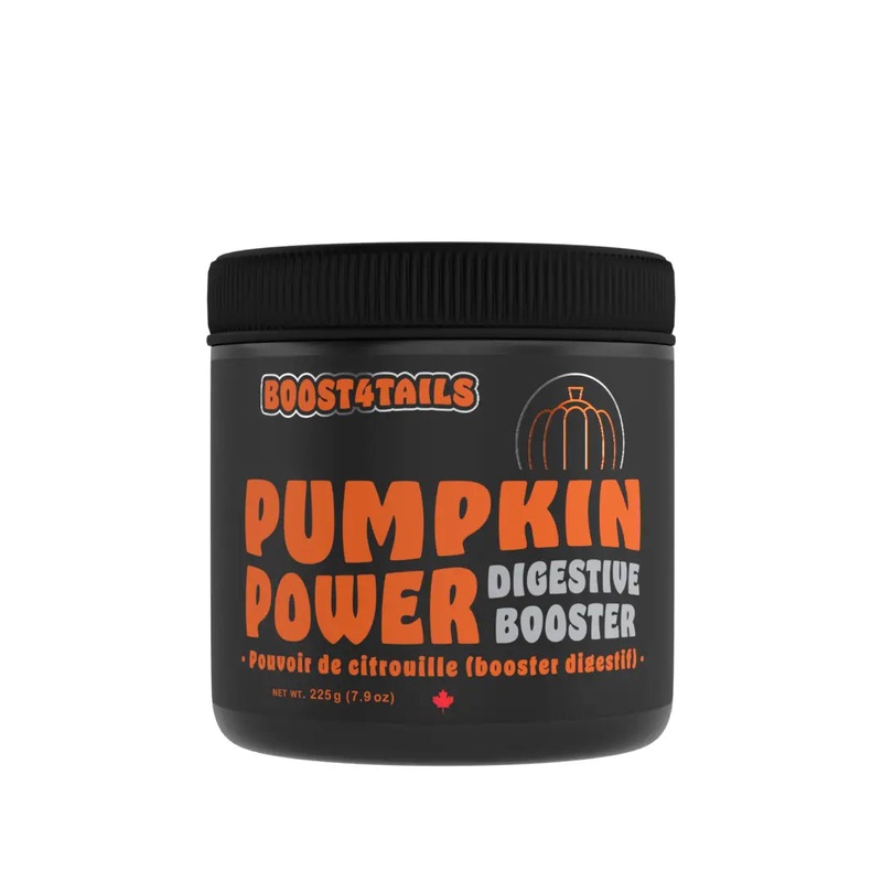 Pumpkin Powder Digestive Booster for Dogs